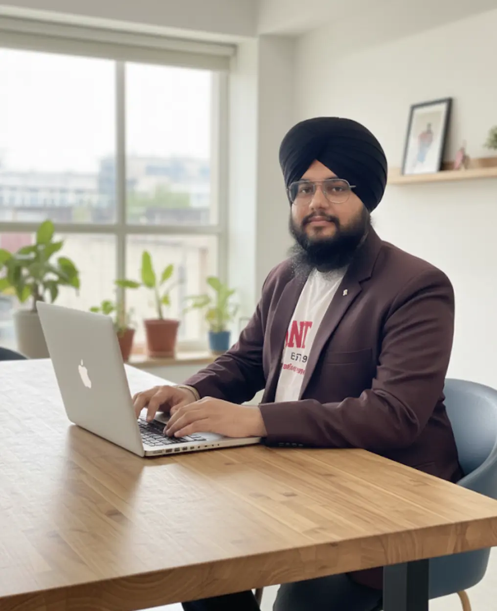 Sukhdeep Singh — Shopify & Full-Stack Developer